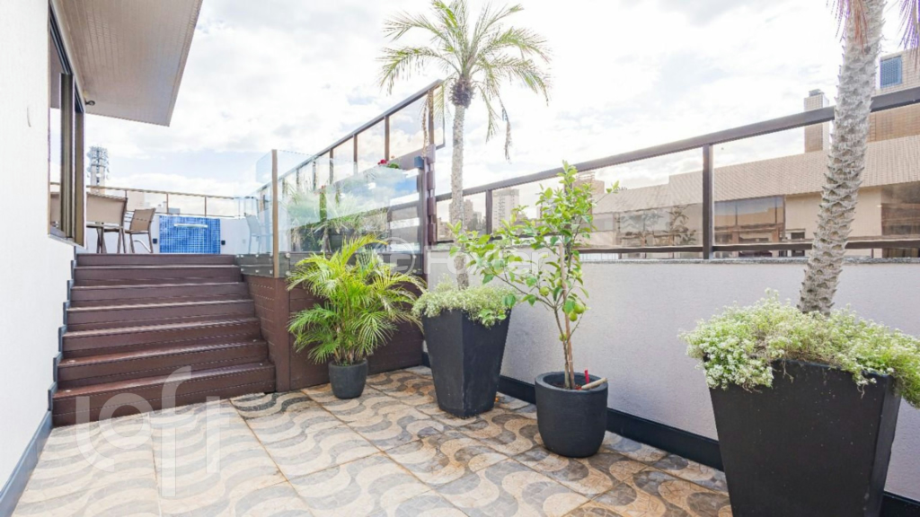 Cobertura à venda com 3 quartos, 323m² - Foto 3