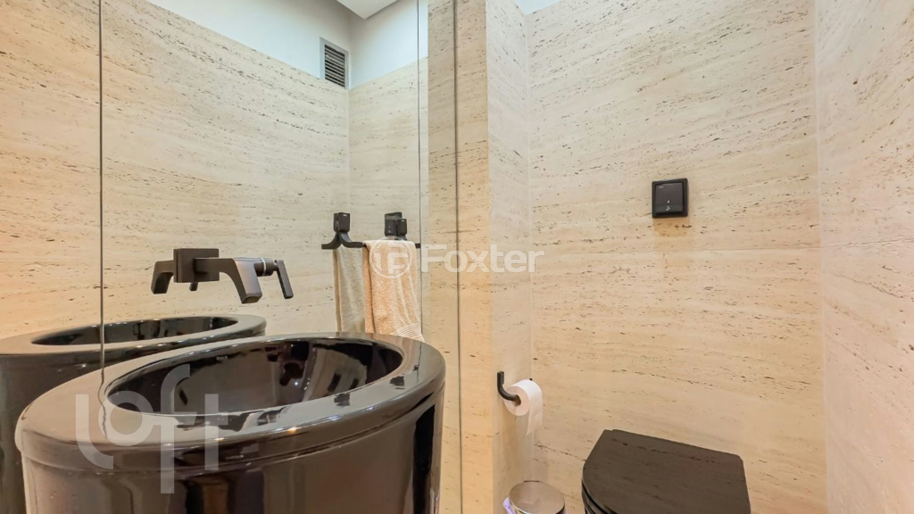 Cobertura à venda com 3 quartos, 323m² - Foto 11