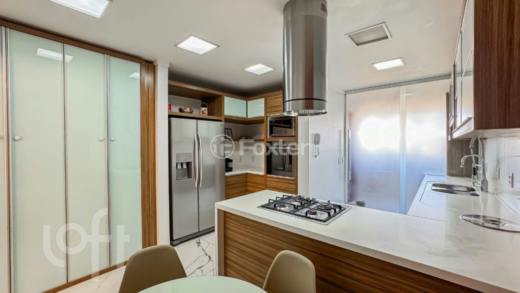 Cobertura à venda com 3 quartos, 323m² - Foto 8