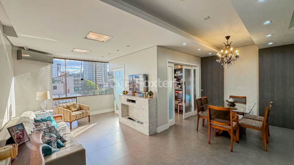 Cobertura à venda com 3 quartos, 323m² - Foto 5