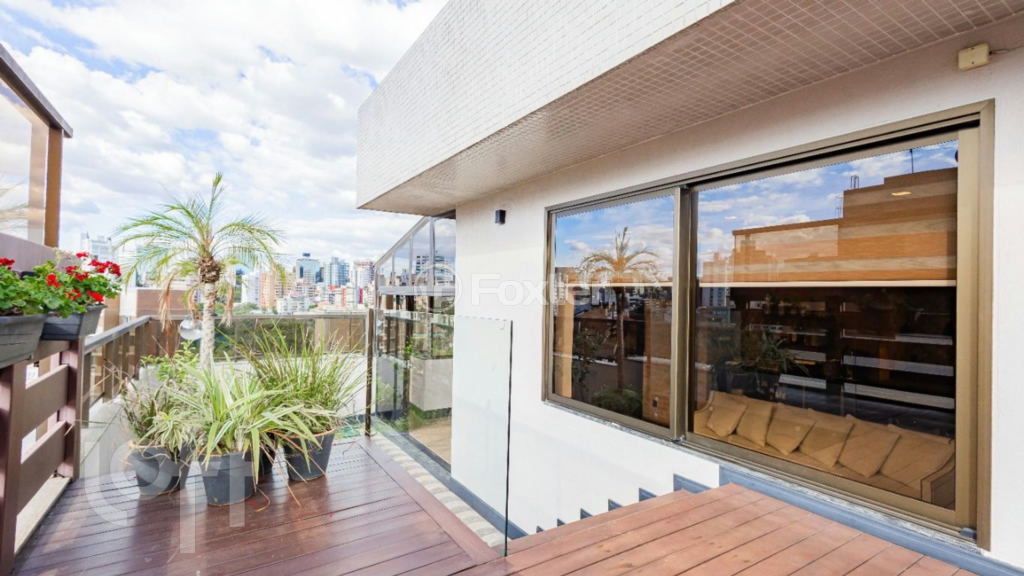 Cobertura à venda com 3 quartos, 323m² - Foto 33