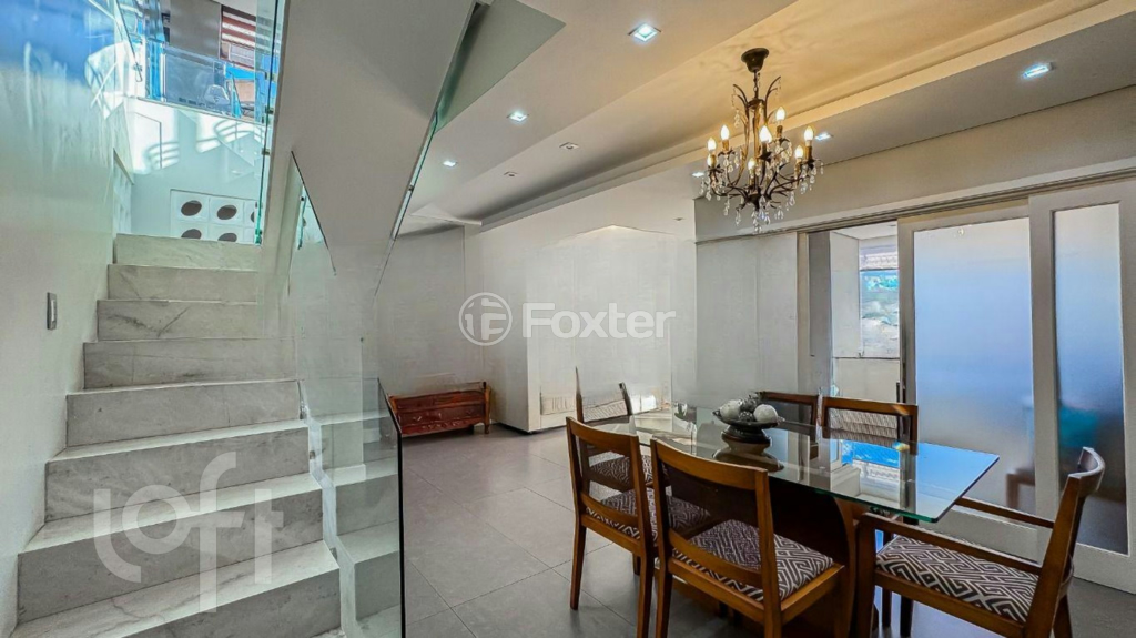 Cobertura à venda com 3 quartos, 323m² - Foto 6