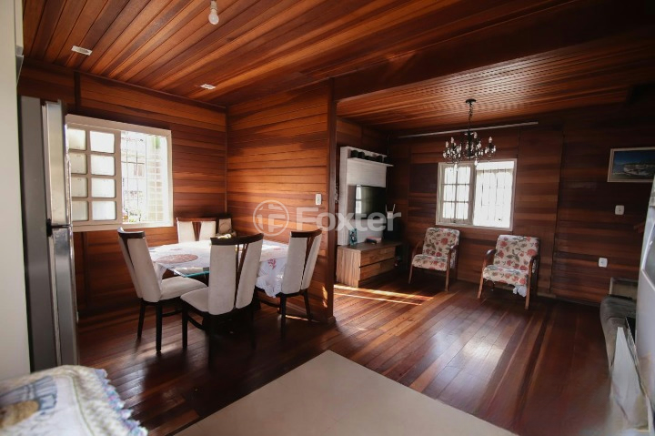 Casa à venda com 3 quartos, 92m² - Foto 3