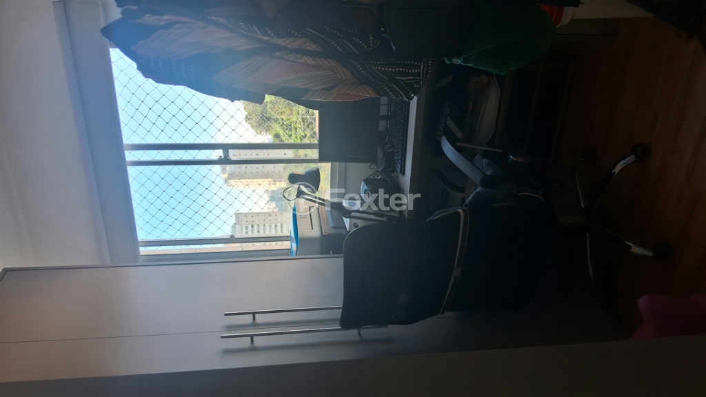 Apartamento à venda com 2 quartos, 32m² - Foto 6