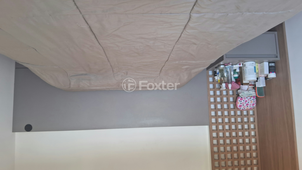 Apartamento à venda com 2 quartos, 32m² - Foto 9