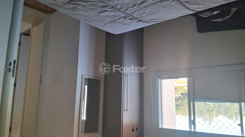 Apartamento à venda com 2 quartos, 32m² - Foto 10