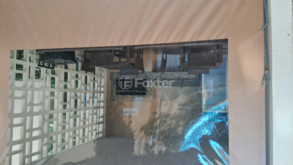 Apartamento à venda com 2 quartos, 32m² - Foto 12