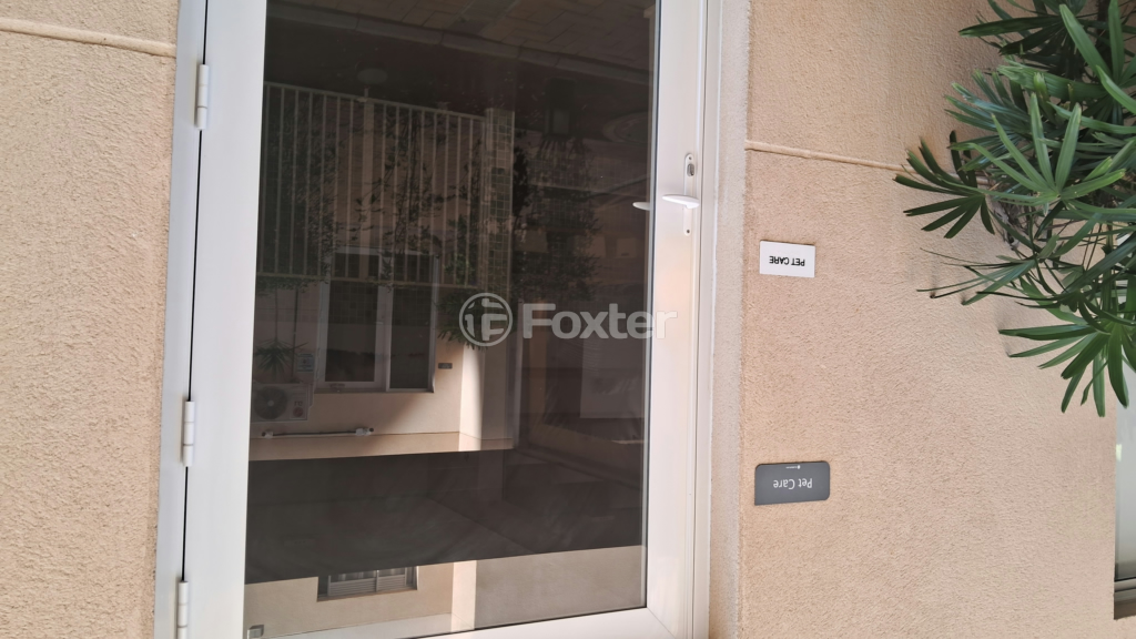 Apartamento à venda com 2 quartos, 32m² - Foto 14