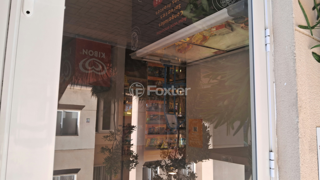 Apartamento à venda com 2 quartos, 32m² - Foto 16