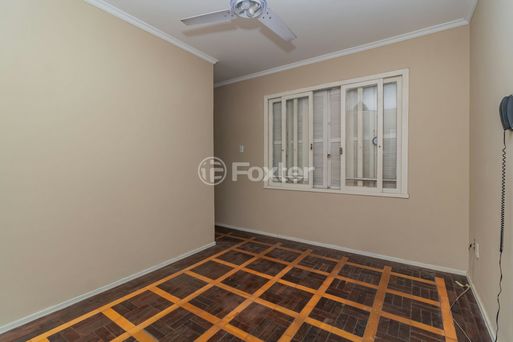 Apartamento à venda com 1 quarto, 52m² - Foto 1