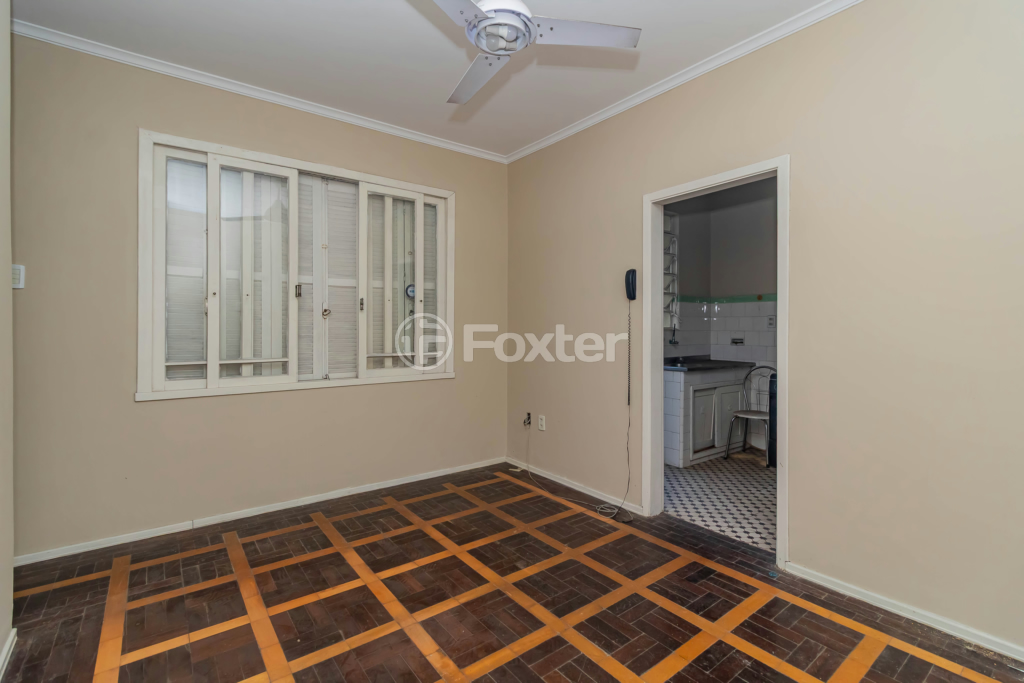 Apartamento à venda com 1 quarto, 52m² - Foto 2