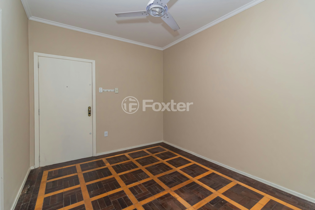 Apartamento à venda com 1 quarto, 52m² - Foto 4