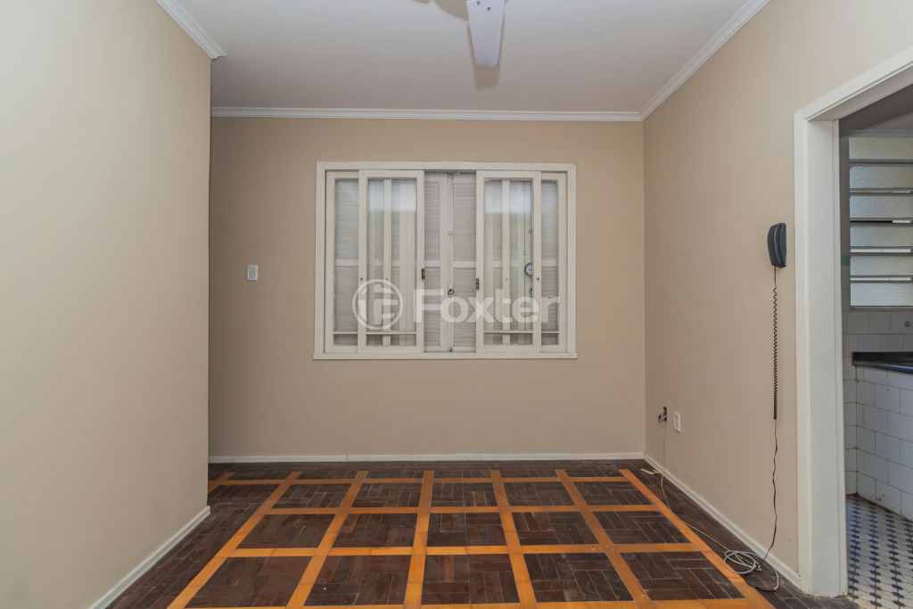 Apartamento à venda com 1 quarto, 52m² - Foto 6