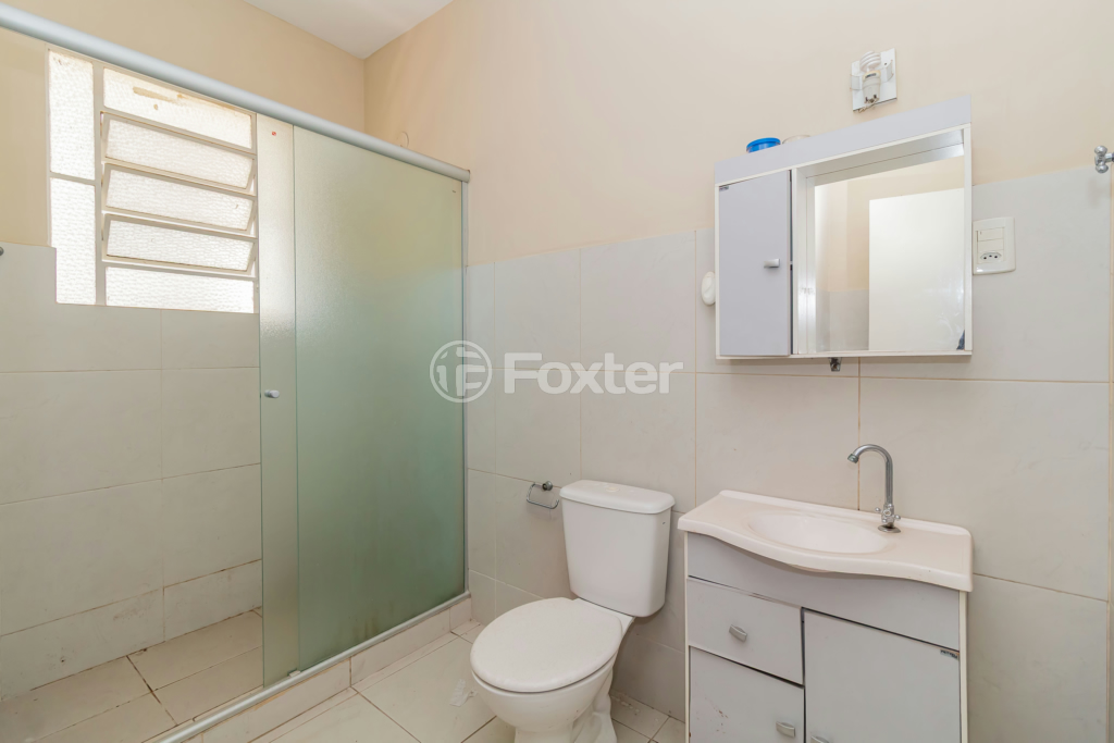 Apartamento à venda com 1 quarto, 52m² - Foto 7