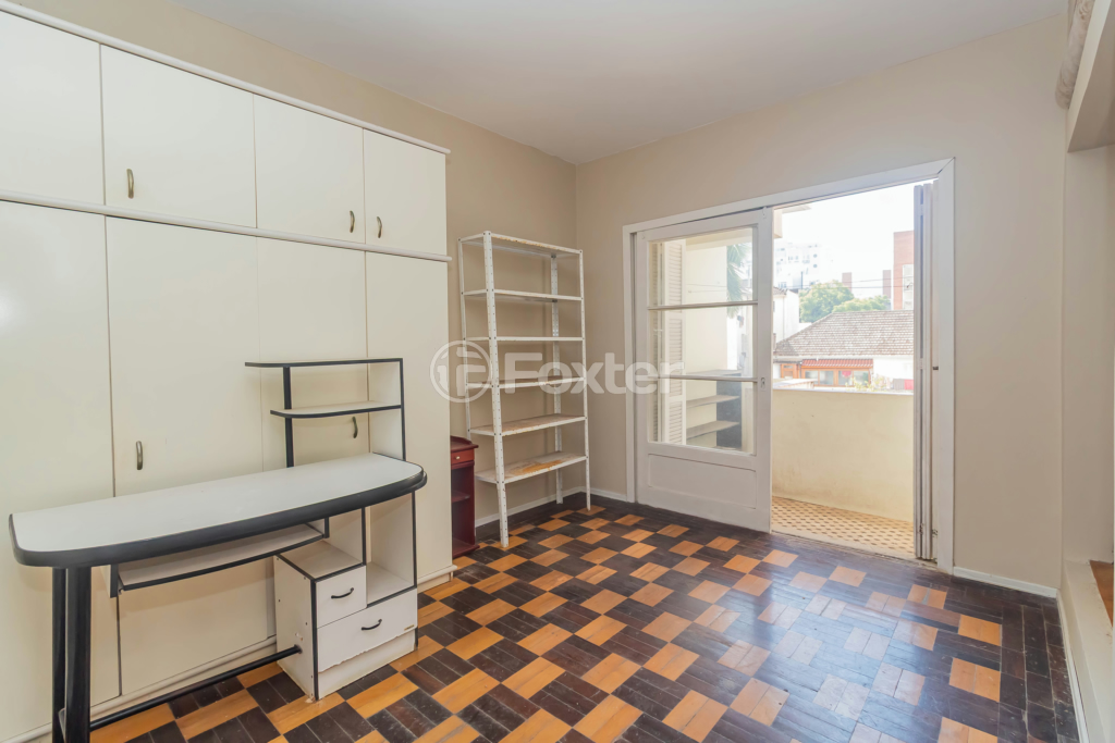 Apartamento à venda com 1 quarto, 52m² - Foto 9