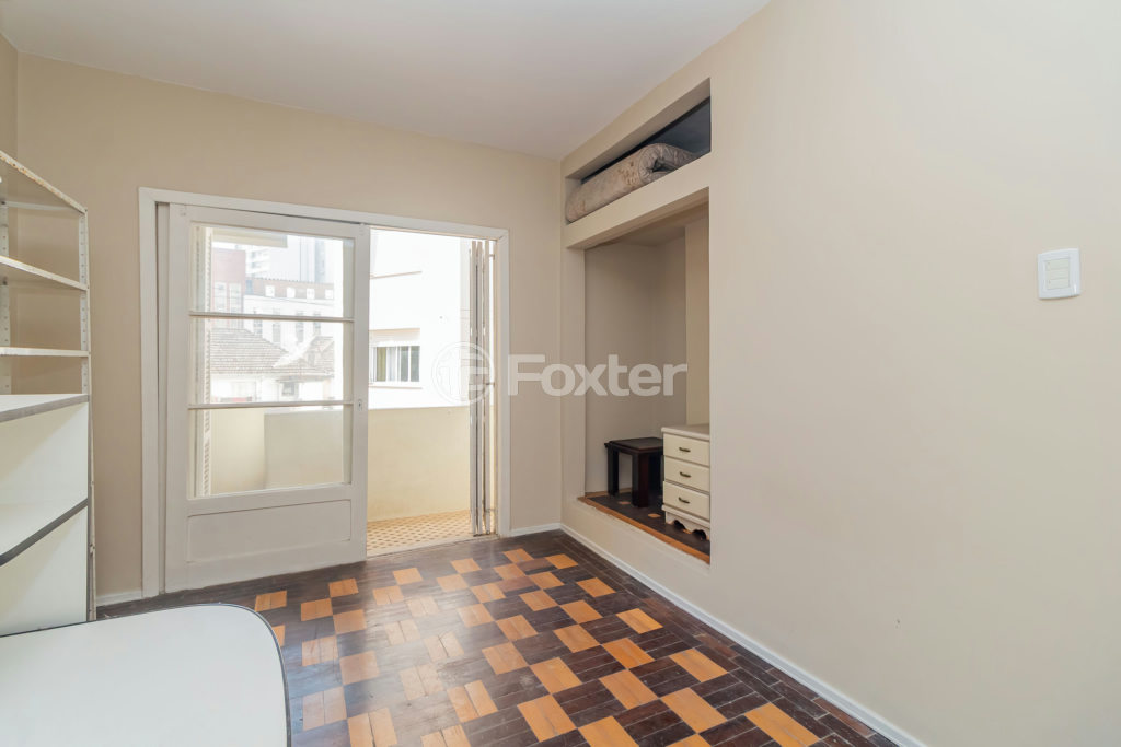 Apartamento à venda com 1 quarto, 52m² - Foto 10