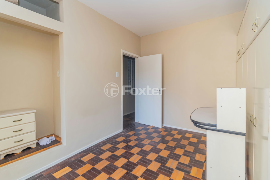 Apartamento à venda com 1 quarto, 52m² - Foto 11
