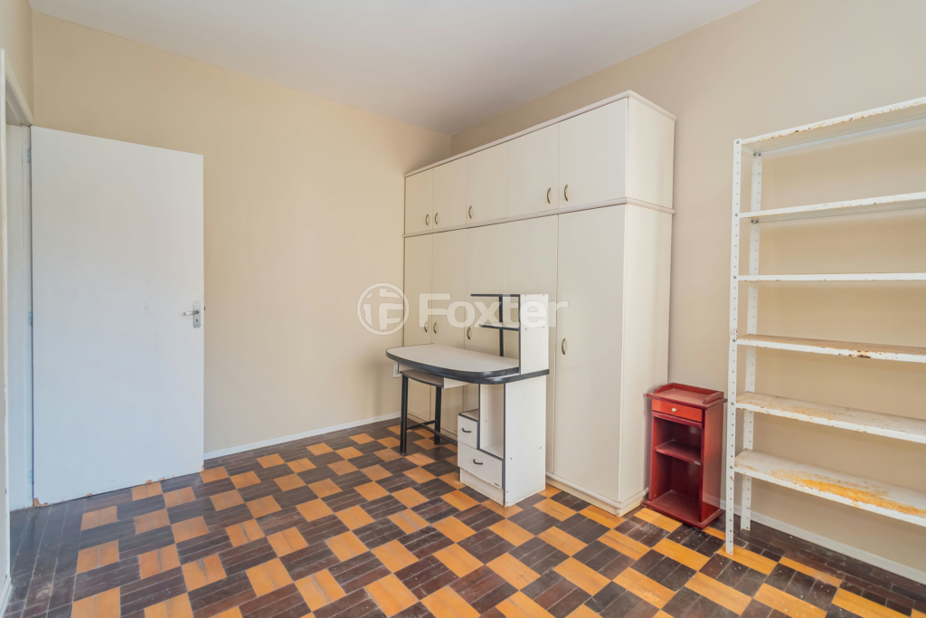 Apartamento à venda com 1 quarto, 52m² - Foto 12