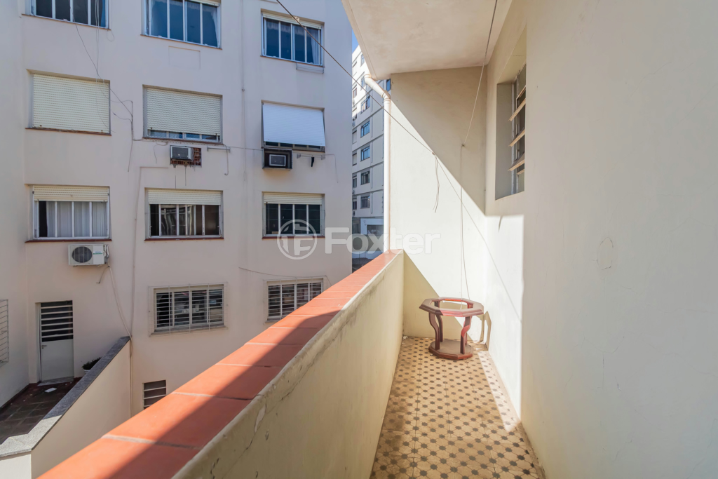 Apartamento à venda com 1 quarto, 52m² - Foto 13