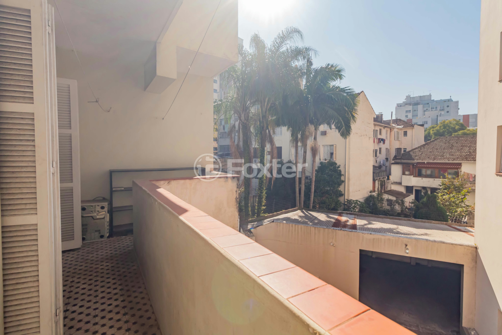 Apartamento à venda com 1 quarto, 52m² - Foto 14