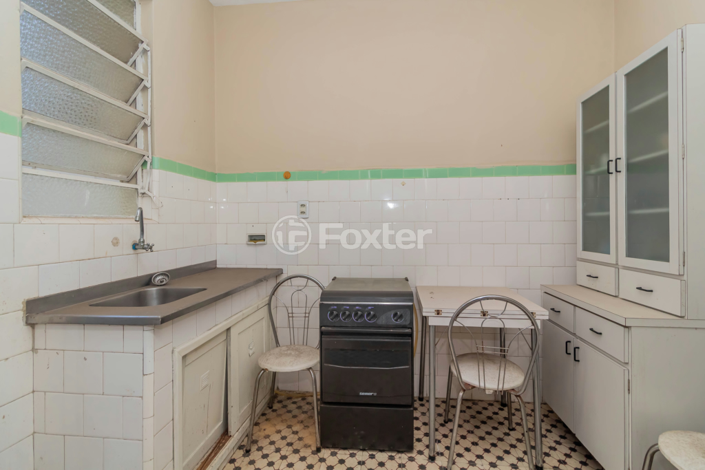 Apartamento à venda com 1 quarto, 52m² - Foto 16
