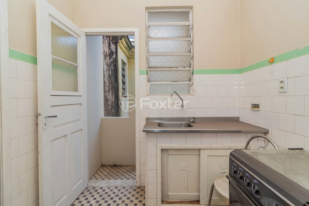 Apartamento à venda com 1 quarto, 52m² - Foto 18