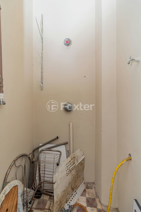 Apartamento à venda com 1 quarto, 52m² - Foto 20