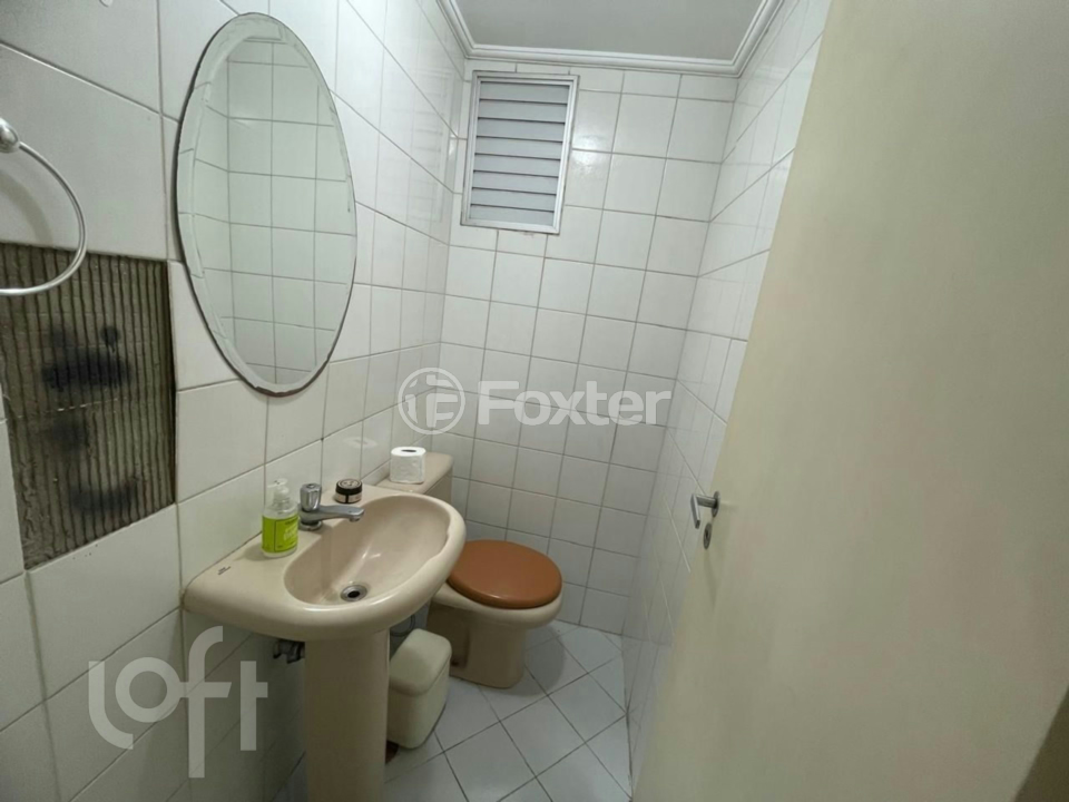 Apartamento à venda com 3 quartos, 68m² - Foto 18