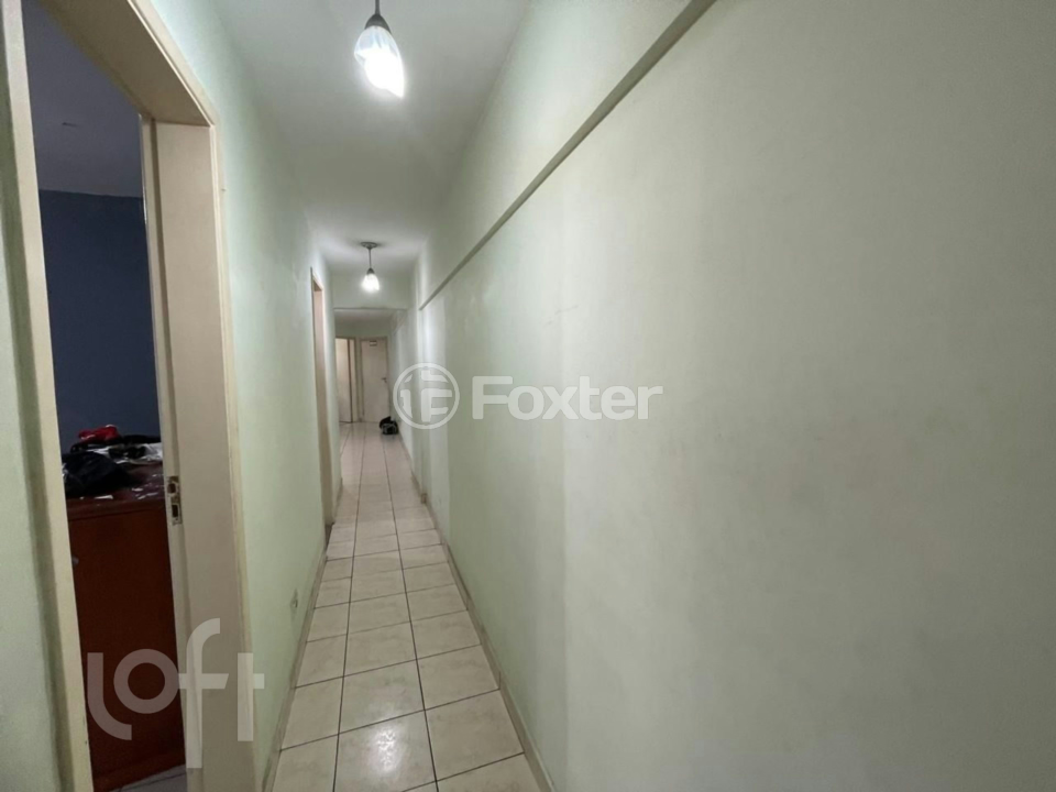 Apartamento à venda com 3 quartos, 68m² - Foto 5