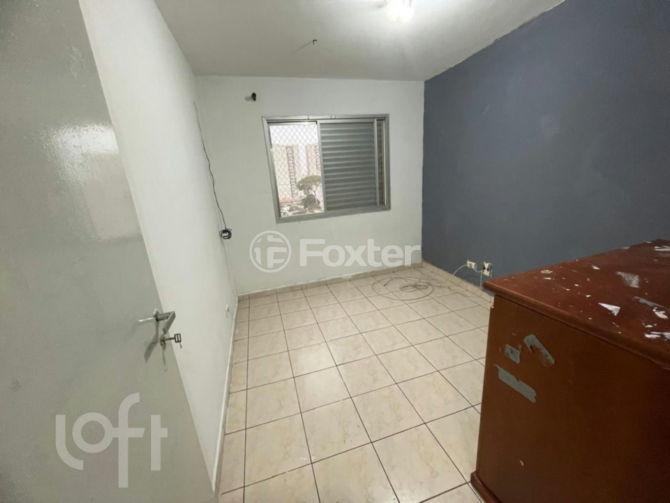 Apartamento à venda com 3 quartos, 68m² - Foto 3