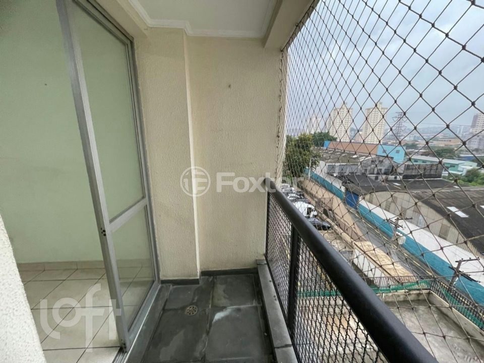 Apartamento à venda com 3 quartos, 68m² - Foto 8