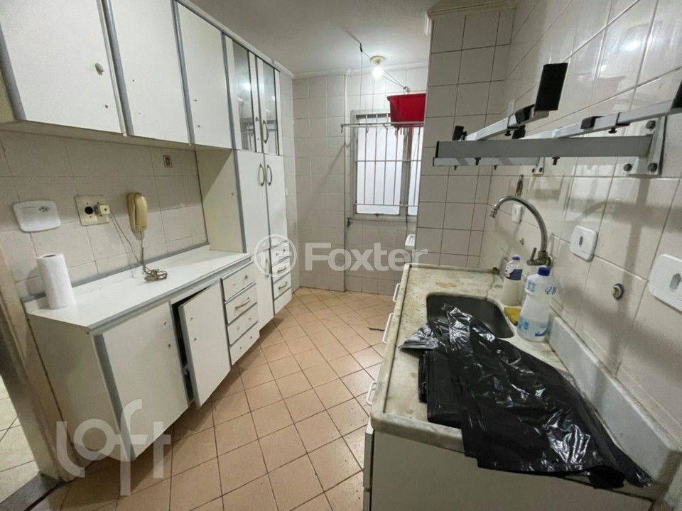 Apartamento à venda com 3 quartos, 68m² - Foto 16