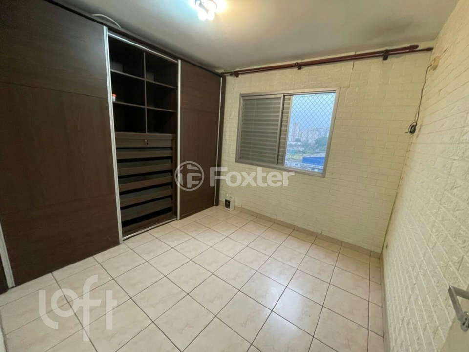 Apartamento à venda com 3 quartos, 68m² - Foto 2