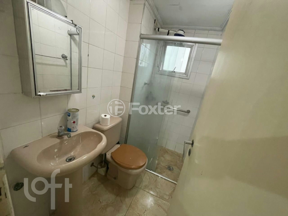 Apartamento à venda com 3 quartos, 68m² - Foto 4