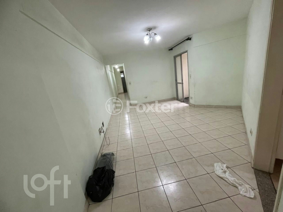 Apartamento à venda com 3 quartos, 68m² - Foto 19