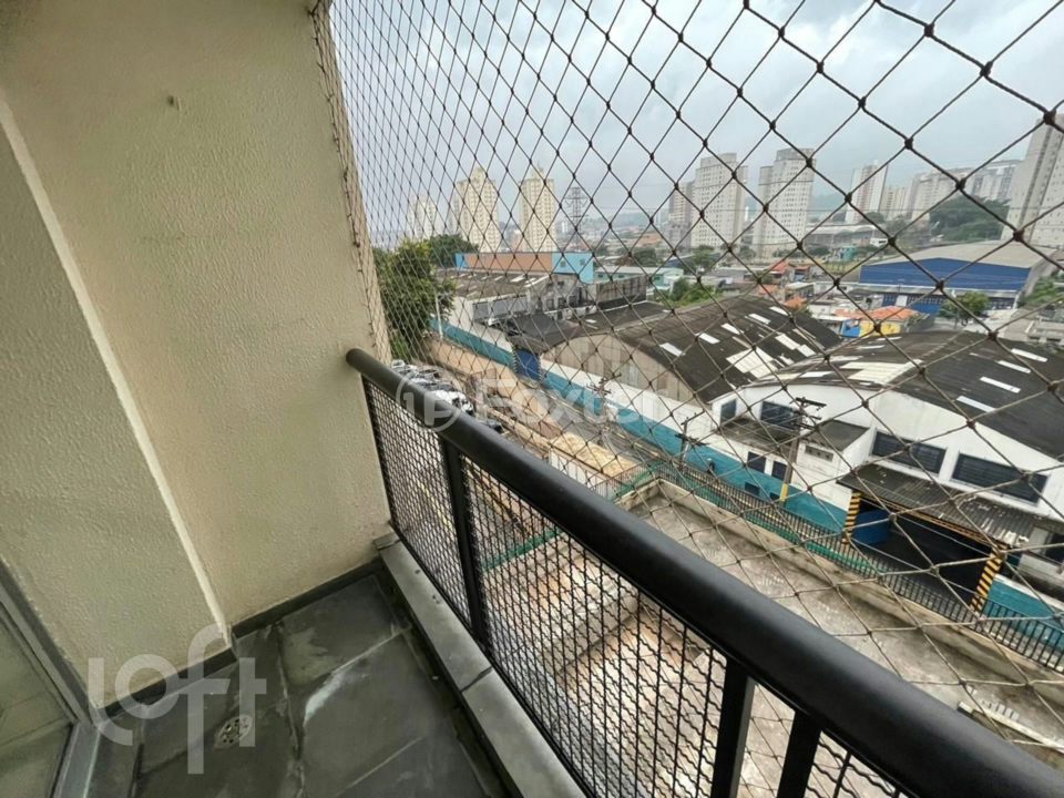 Apartamento à venda com 3 quartos, 68m² - Foto 15