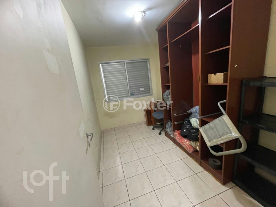 Apartamento à venda com 3 quartos, 68m² - Foto 7