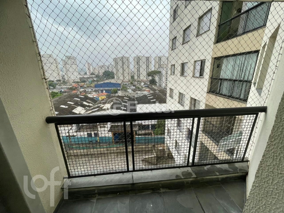 Apartamento à venda com 3 quartos, 68m² - Foto 9