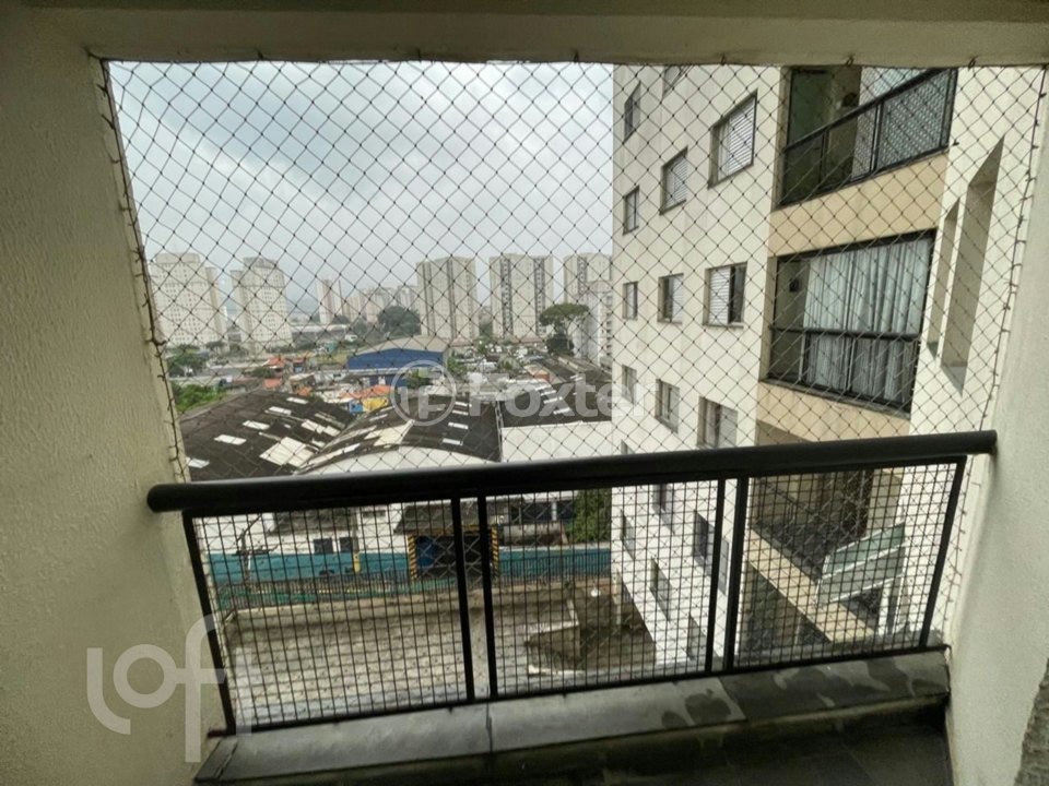Apartamento à venda com 3 quartos, 68m² - Foto 11