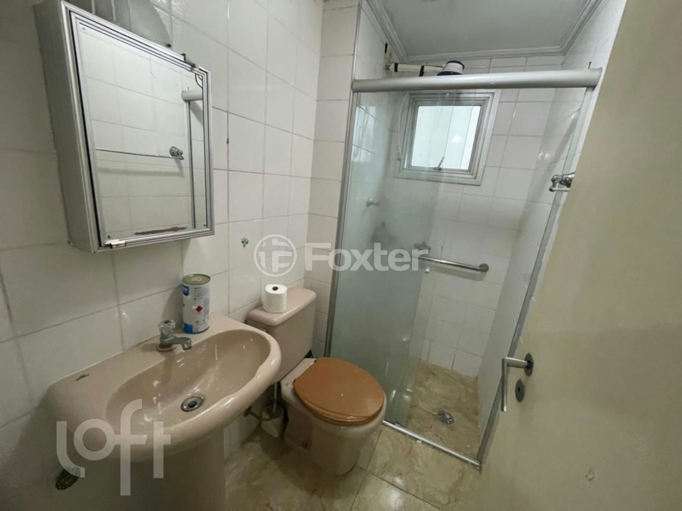 Apartamento à venda com 3 quartos, 68m² - Foto 1