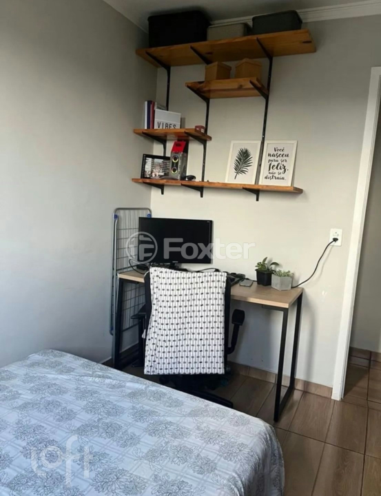 Apartamento à venda com 3 quartos, 55m² - Foto 7