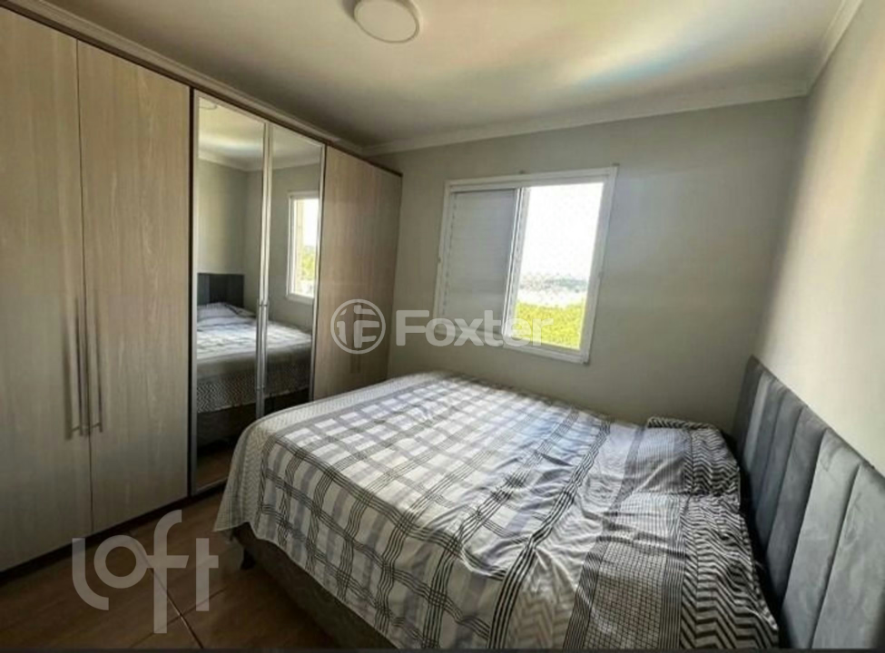 Apartamento à venda com 3 quartos, 55m² - Foto 4