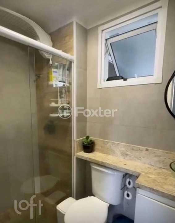 Apartamento à venda com 3 quartos, 55m² - Foto 5