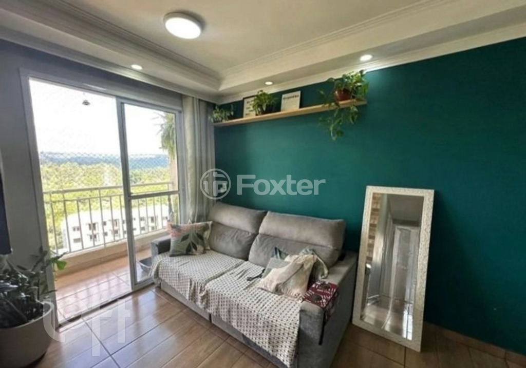 Apartamento à venda com 3 quartos, 55m² - Foto 9