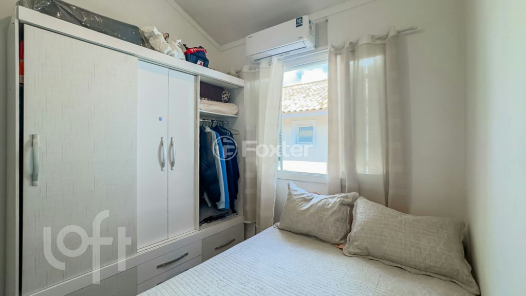 Casa de Condomínio à venda com 2 quartos, 76m² - Foto 20