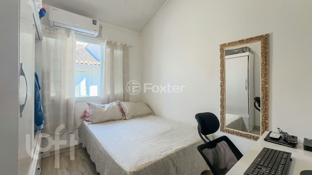 Casa de Condomínio à venda com 2 quartos, 76m² - Foto 21