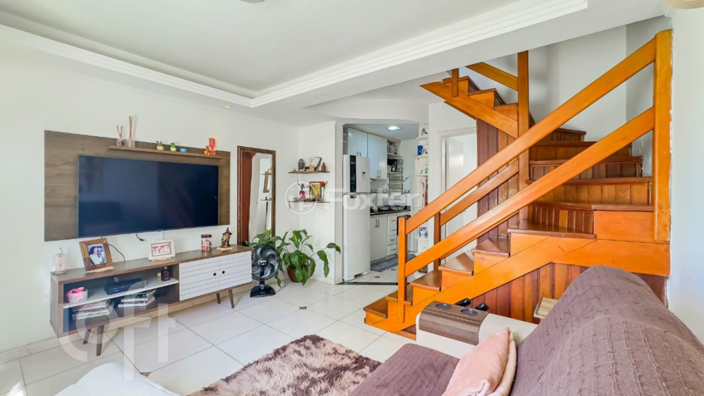 Casa de Condomínio à venda com 2 quartos, 76m² - Foto 6