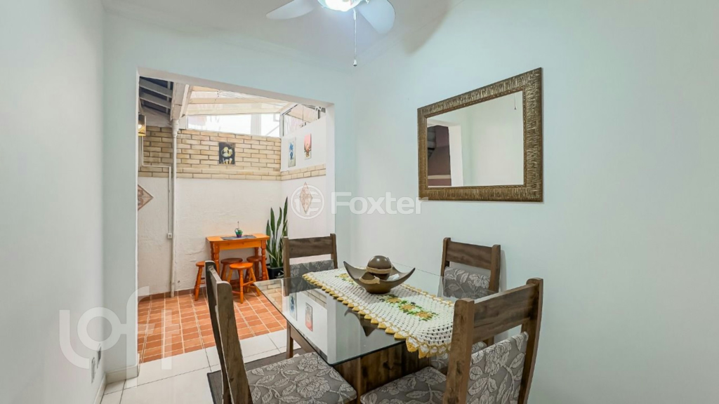 Casa de Condomínio à venda com 2 quartos, 76m² - Foto 10