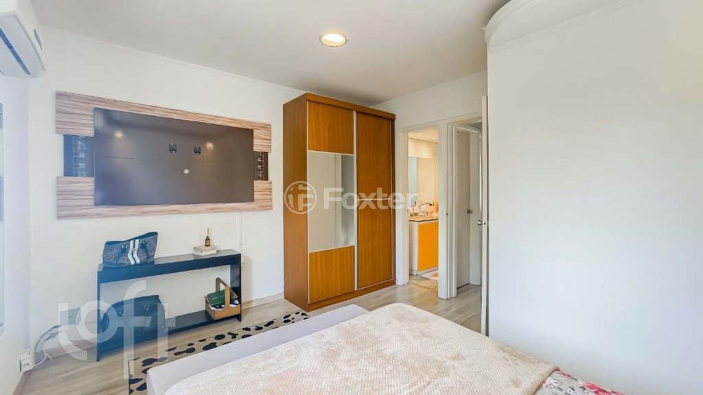 Casa de Condomínio à venda com 2 quartos, 76m² - Foto 24