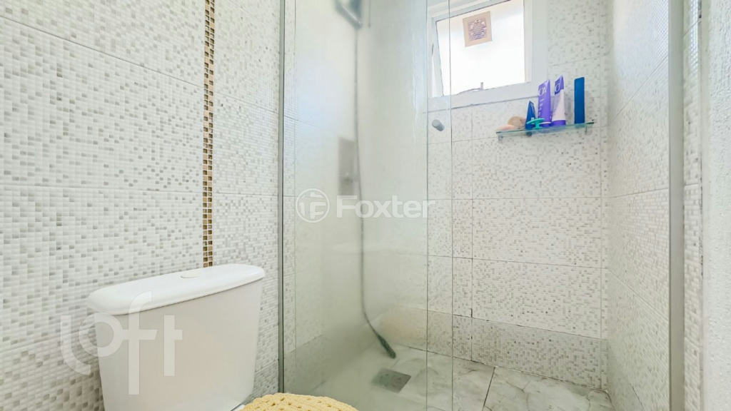 Casa de Condomínio à venda com 2 quartos, 76m² - Foto 23